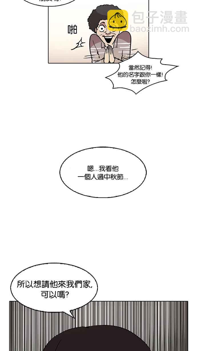 看臉時代 - [第47話] 巴甫洛夫的狗（2） - 6