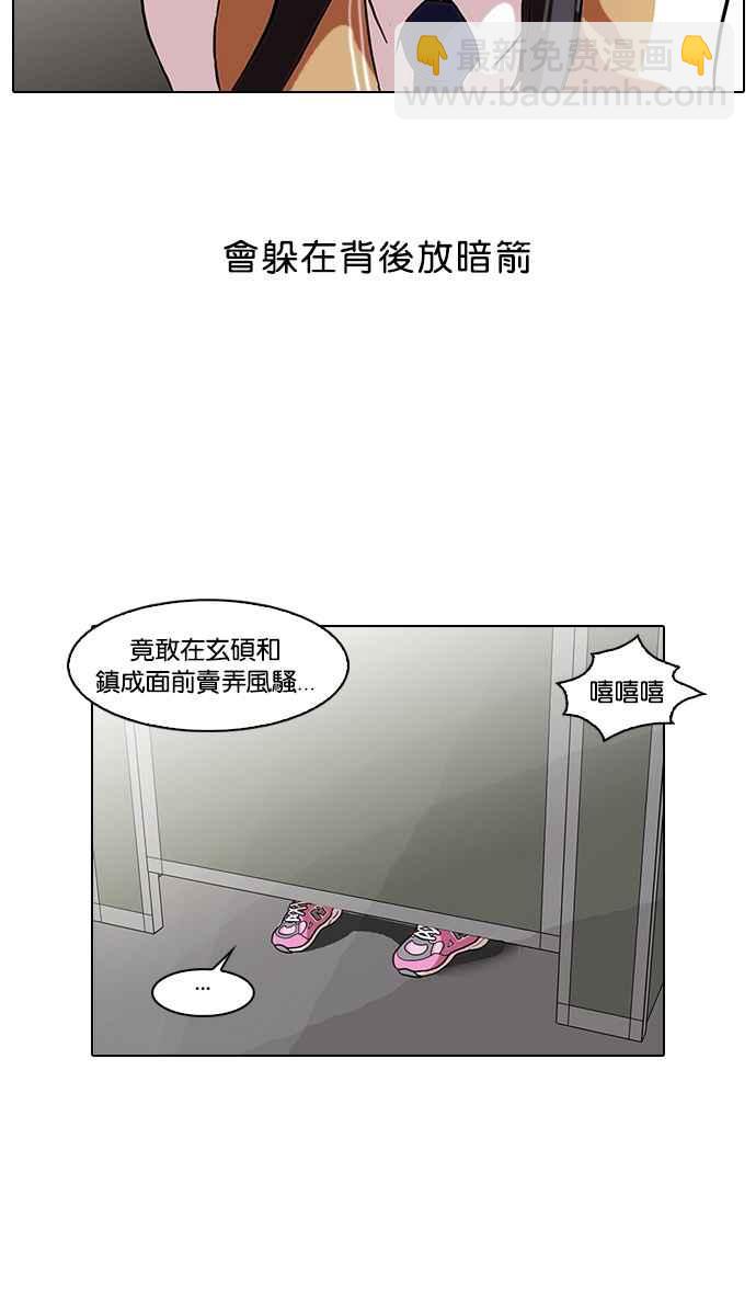 看臉時代 - [第59話] 流浪犬 - 伊奴（2）(1/2) - 2