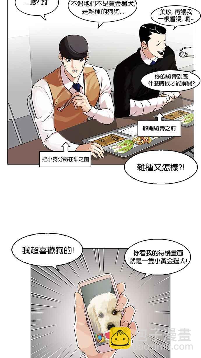 看臉時代 - [第63話] 拼命想紅的魯蛇（1） - 2