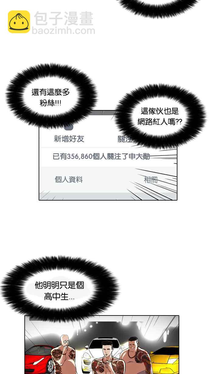 看臉時代 - [第63話] 拼命想紅的魯蛇（1） - 7