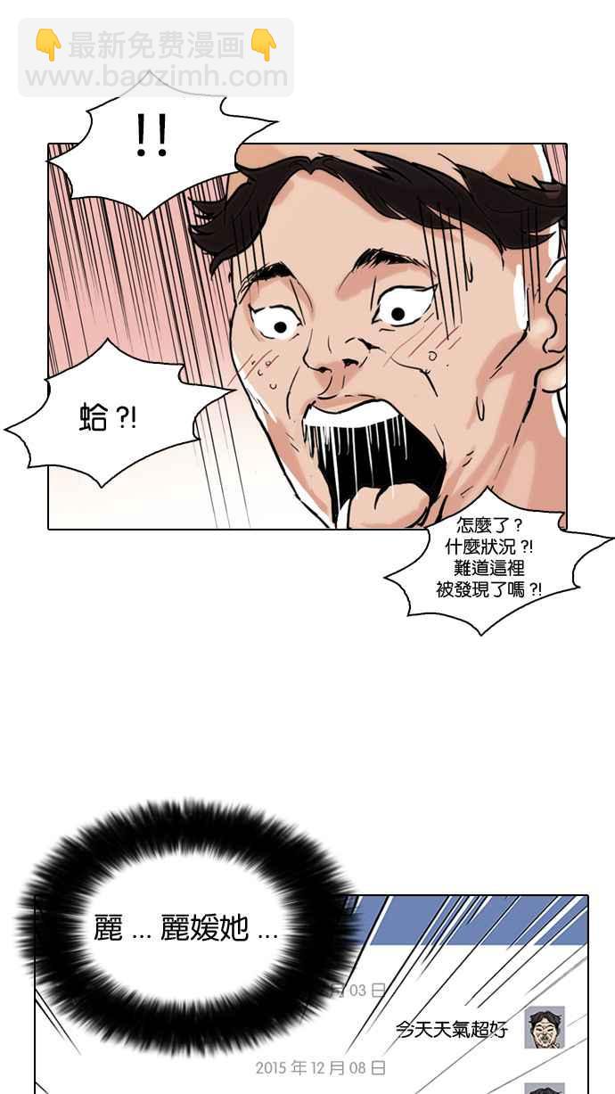 看臉時代 - [第65話] 拼命想紅的魯蛇（3）(1/2) - 2