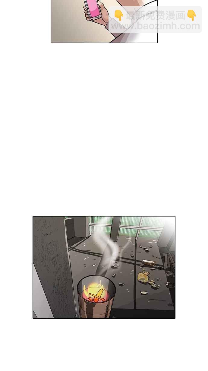 看臉時代 - [第67話] 拼命想紅的魯蛇（5）(1/2) - 2