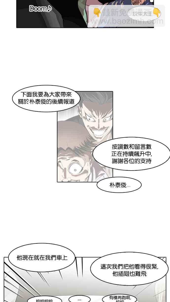 看臉時代 - [第67話] 拼命想紅的魯蛇（5）(1/2) - 2