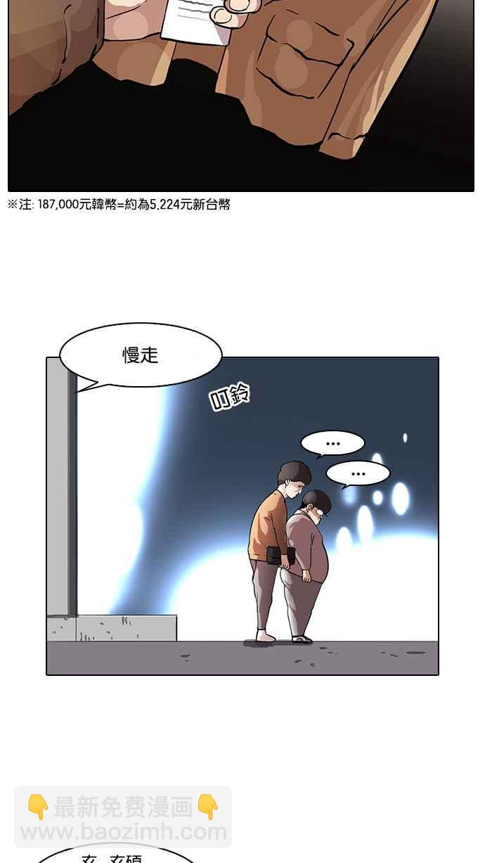 看臉時代 - [第71話] 網拍模特兒【1_2】(1/2) - 7