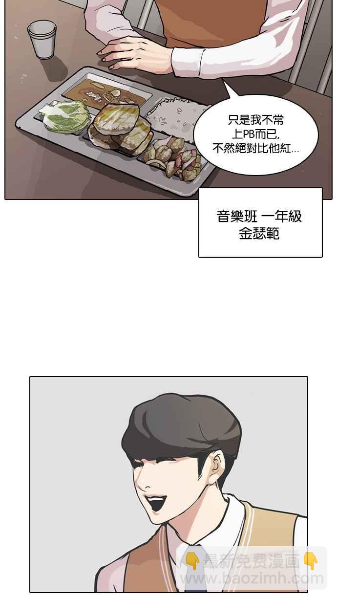 看臉時代 - [第71話] 網拍模特兒【1_2】(1/2) - 6