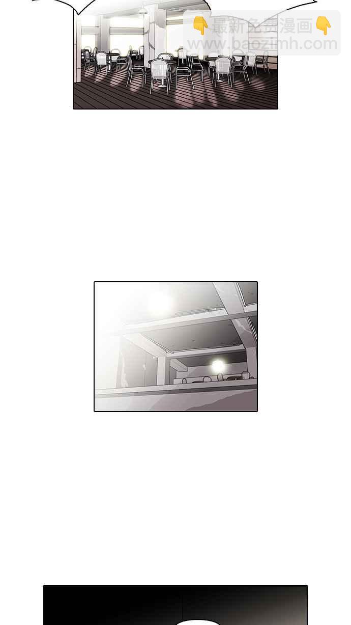 看臉時代 - [第75話] 危險的兼職（01）(1/2) - 6