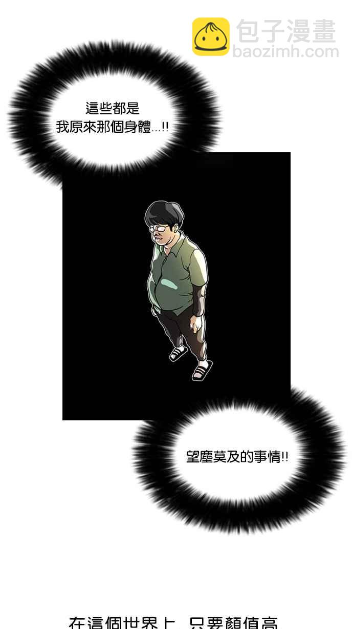 看臉時代 - [第75話] 危險的兼職（01）(1/2) - 8