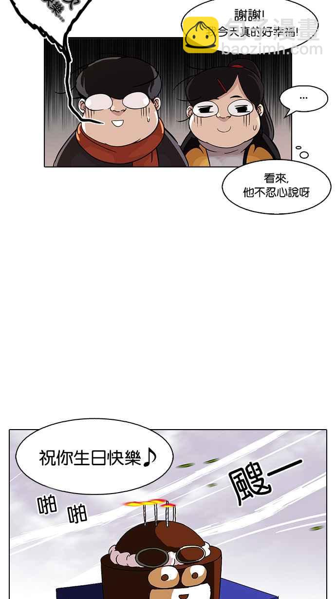 看臉時代 - [第81話] 瓦斯科的生日趴（1_2)(1/2) - 8