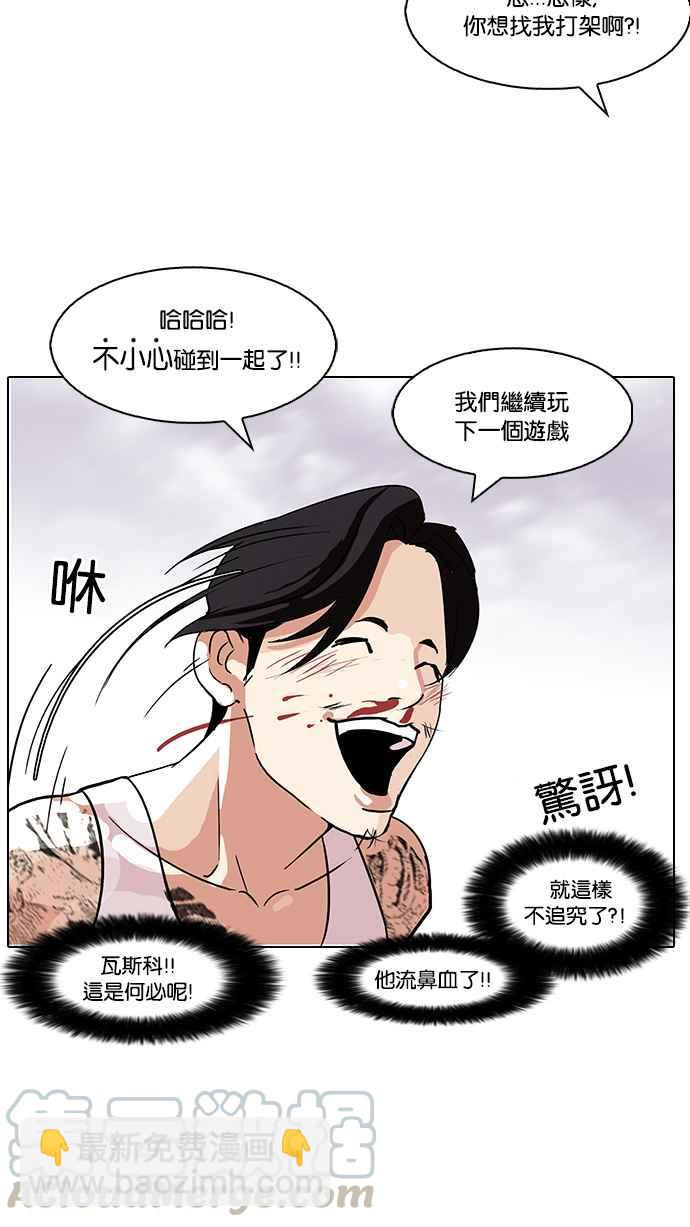 看臉時代 - [第81話] 瓦斯科的生日趴（1_2)(1/2) - 1