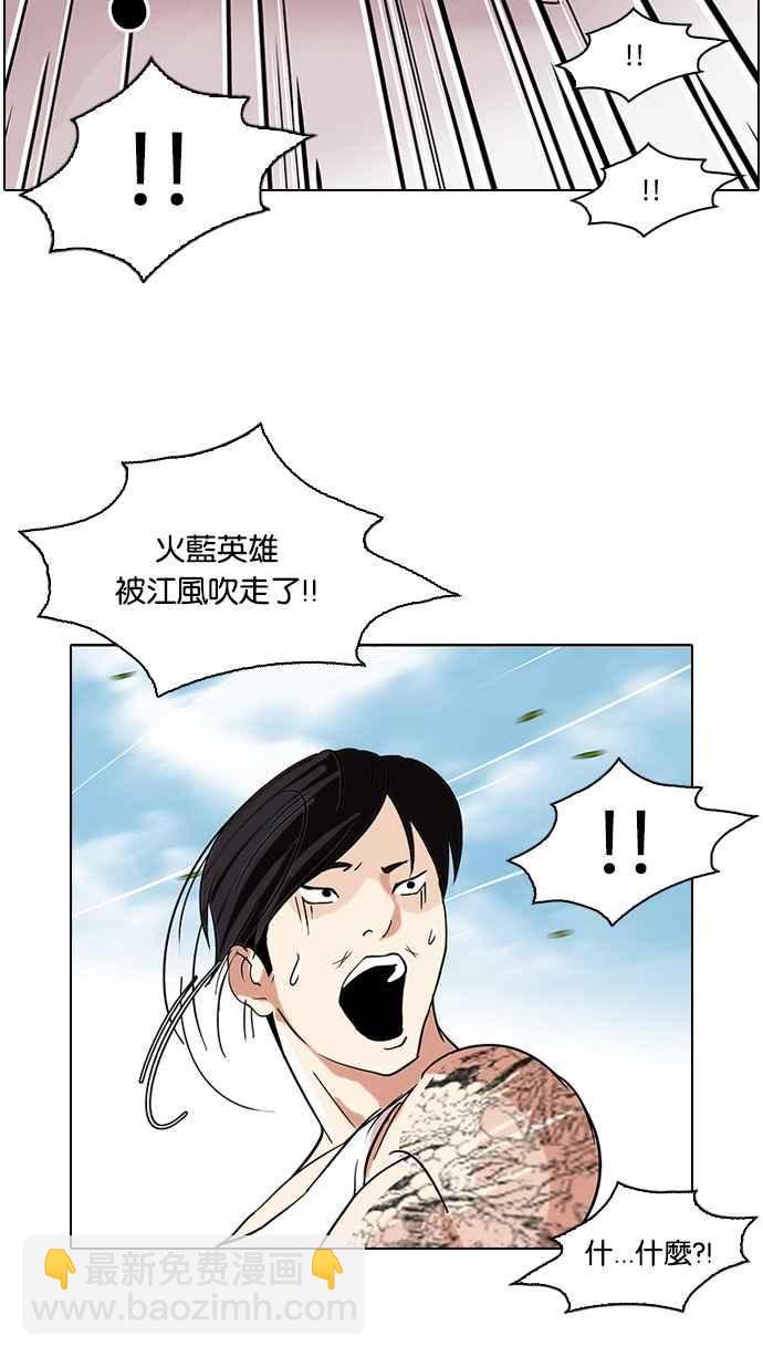 看臉時代 - [第81話] 瓦斯科的生日趴（1_2)(2/2) - 1