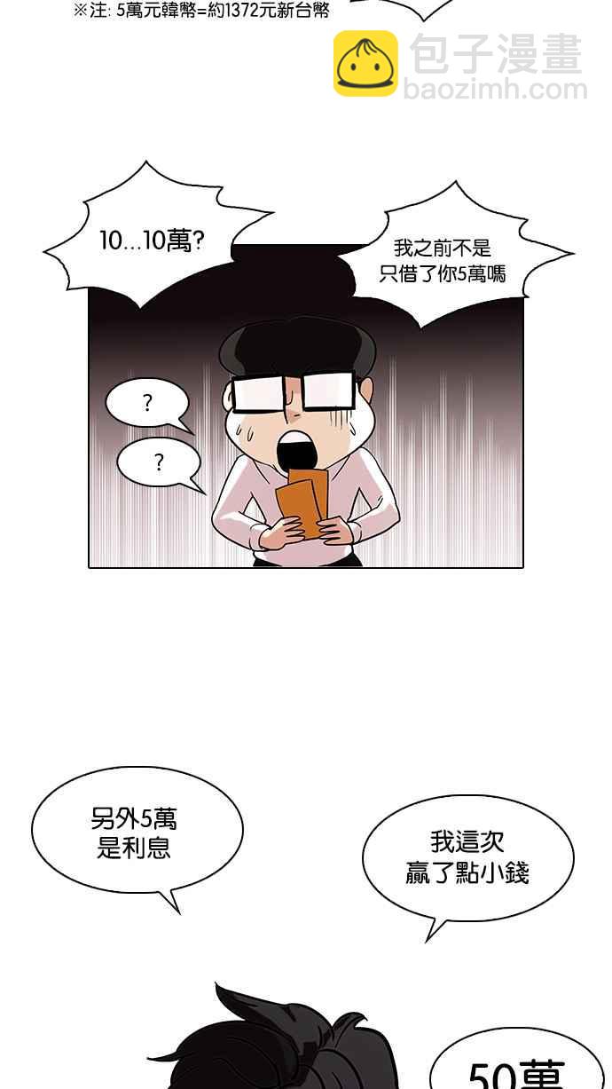 看臉時代 - [第83話] 非法博彩（01）(1/2) - 2