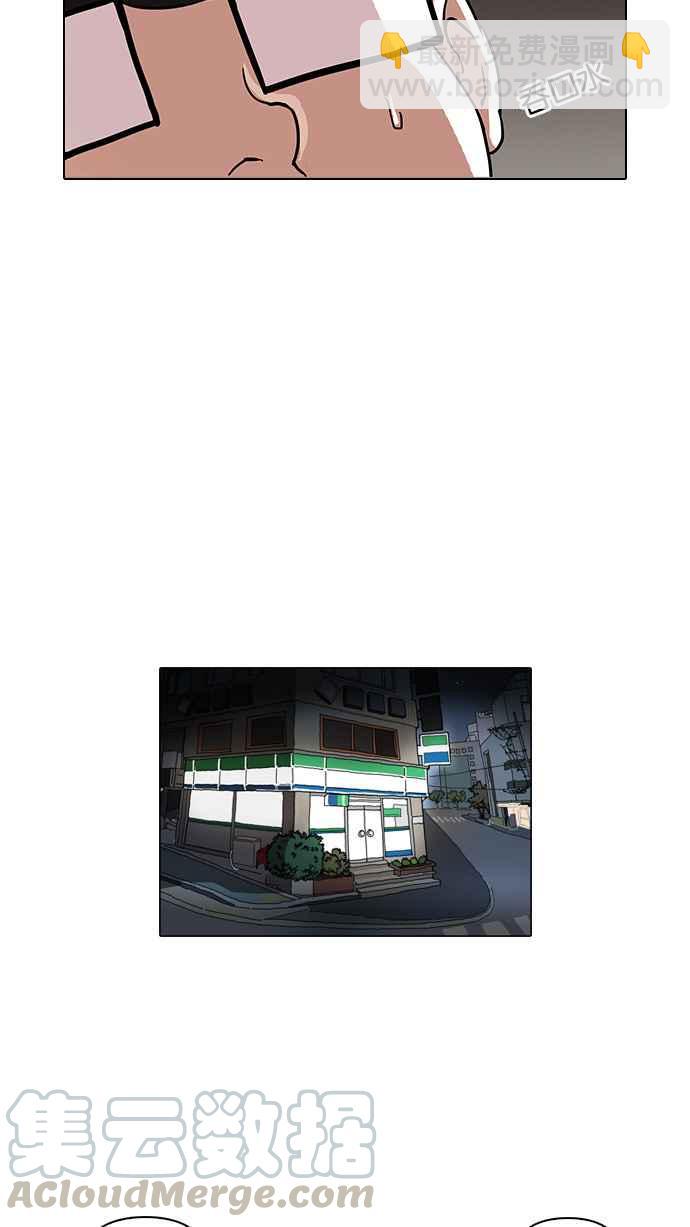 看臉時代 - [第83話] 非法博彩（01）(2/2) - 1