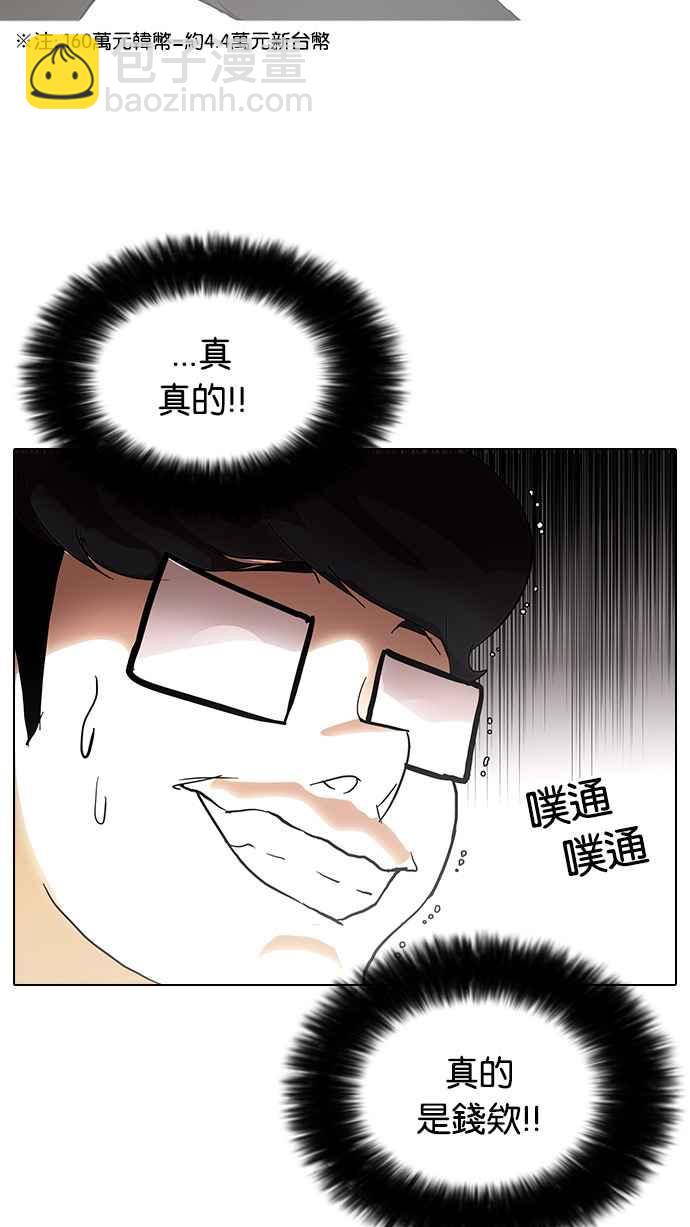 看臉時代 - [第83話] 非法博彩（01）(2/2) - 1