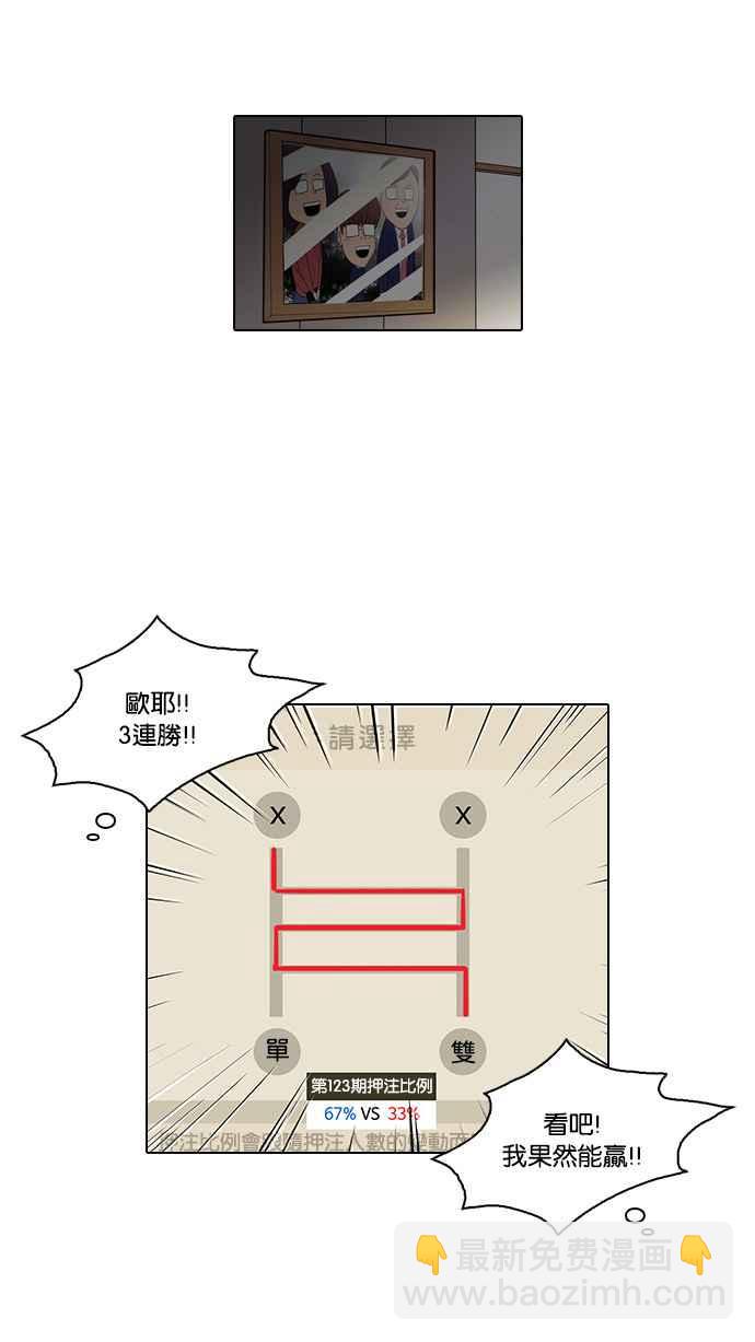 看臉時代 - [第85話] 非法博彩（03）(1/2) - 3