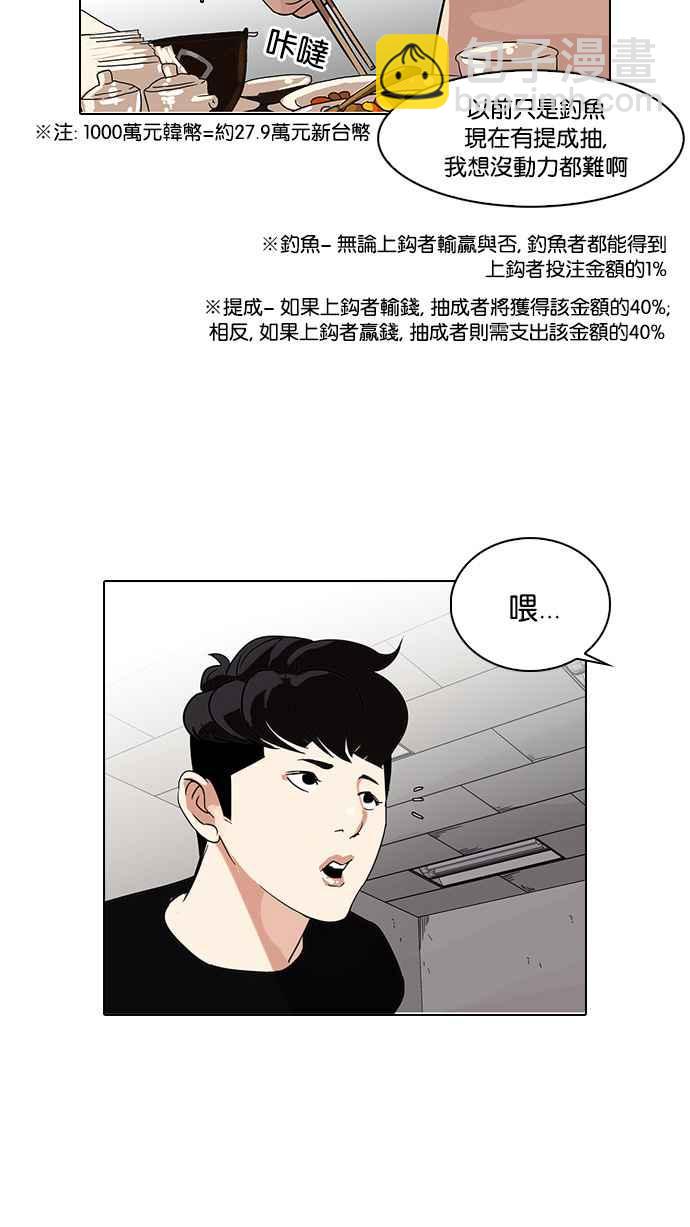 看臉時代 - [第85話] 非法博彩（03）(2/2) - 2