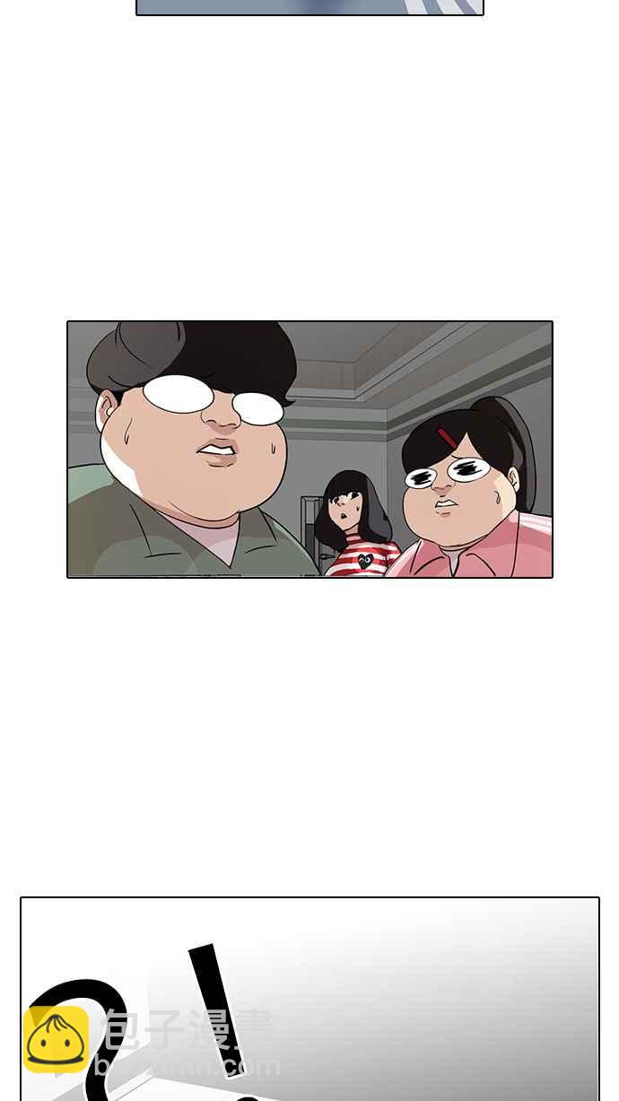 看臉時代 - [第87話] 非法博彩（05）(2/2) - 4