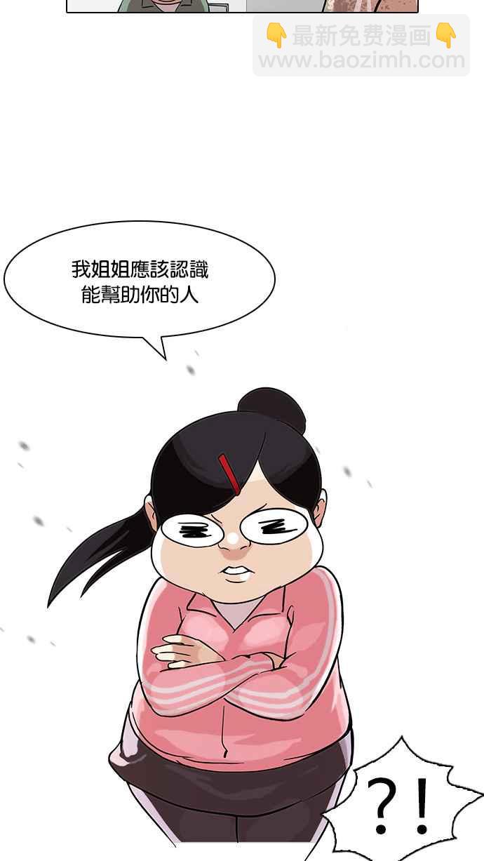 看臉時代 - [第87話] 非法博彩（05）(2/2) - 1