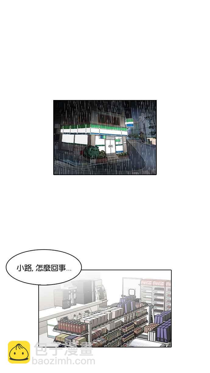 看臉時代 - [第89話] 非法博彩（07）(1/2) - 2