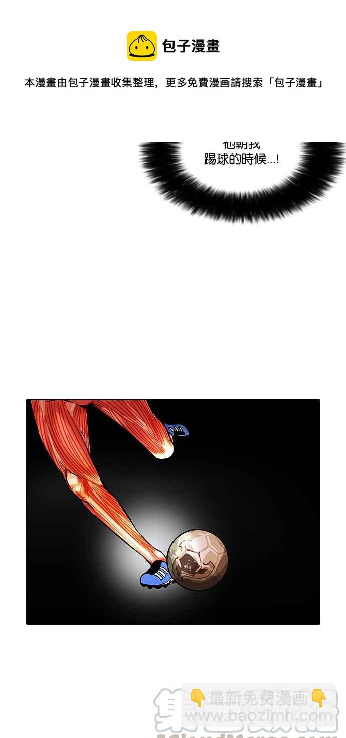 看臉時代 - [第91話] 運動會（01）(1/2) - 1