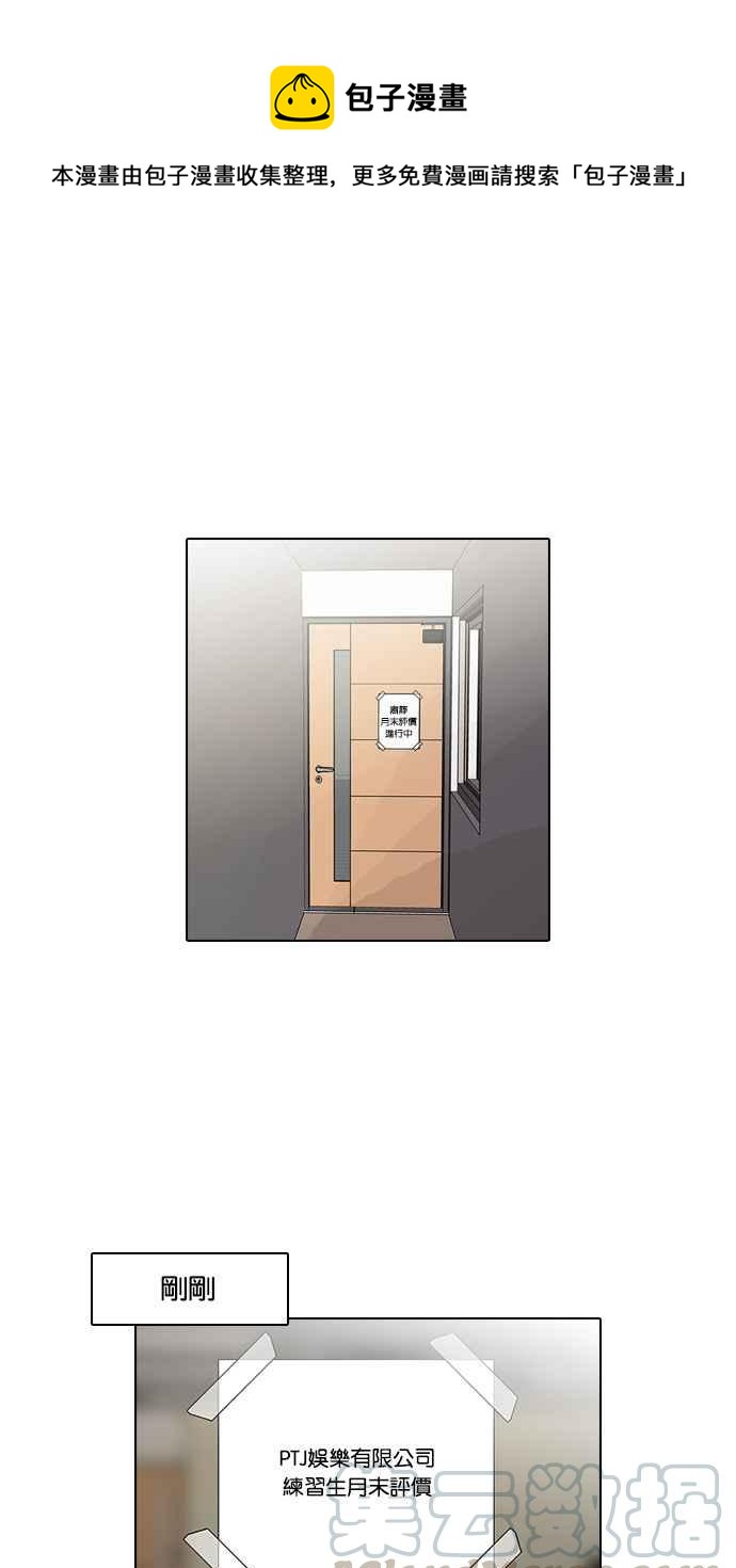 看臉時代 - [第99話] PTJ娛樂有限公司 (4)(1/2) - 1