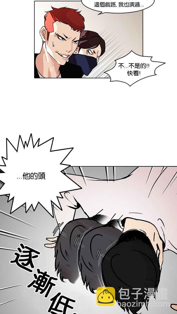 看臉時代 - [第99話] PTJ娛樂有限公司 (4)(1/2) - 7