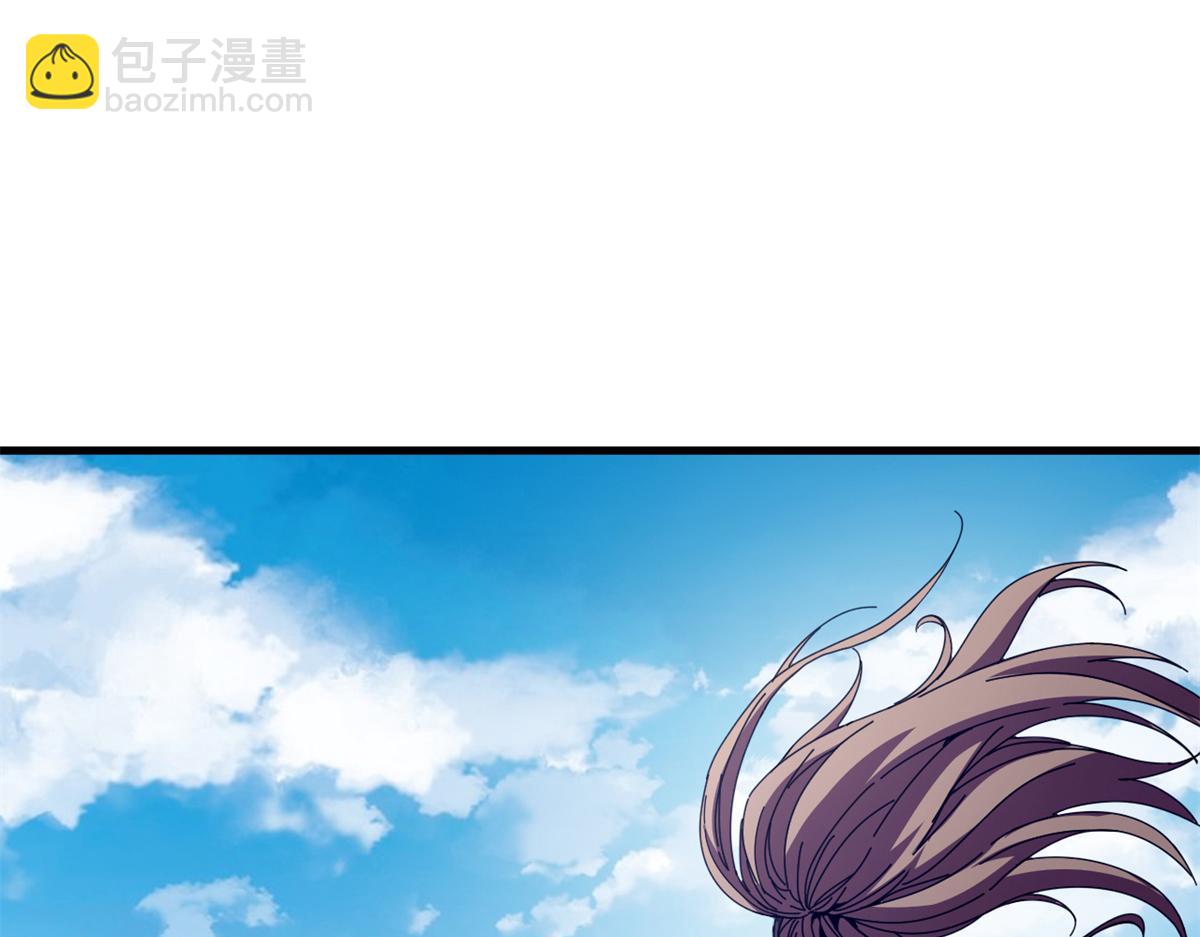 看守魔女們的典獄長 - 100 巴耶大神顯聖(1/4) - 8