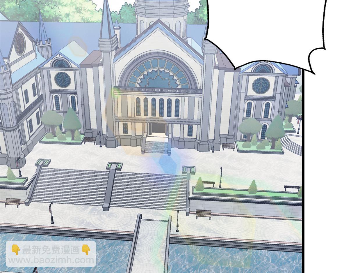 102 哈维的第二春(1/4)-第101话