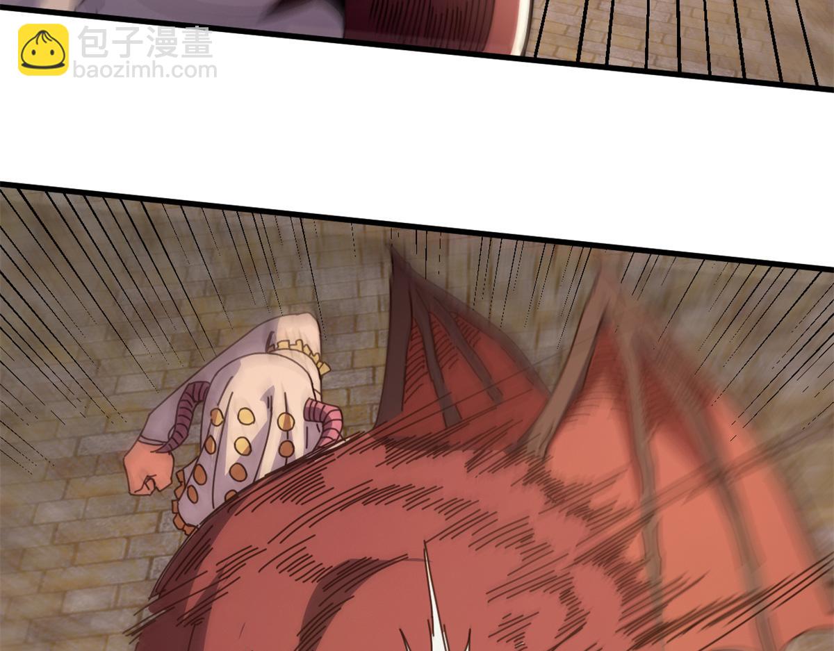 108 新魔女(1/4)-第107话