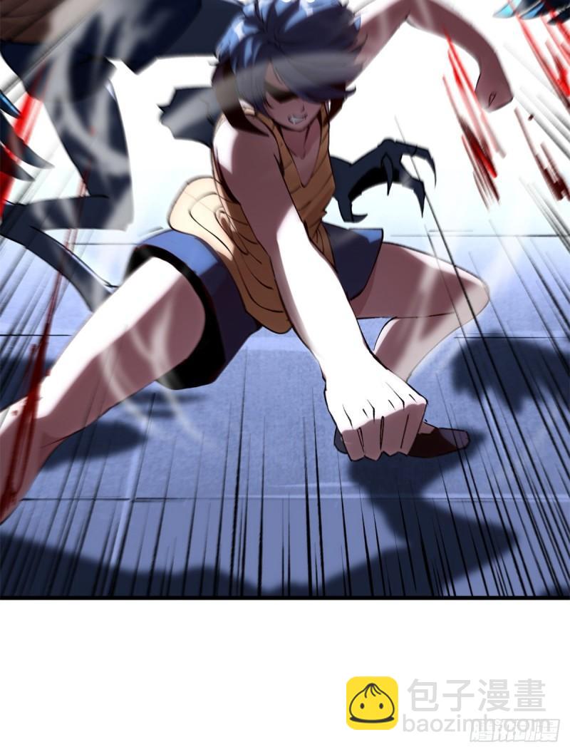 32 一战立威-第31话