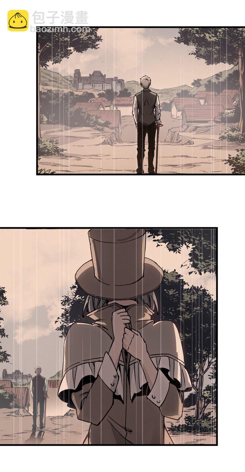 40 狐媚术，欲乱情迷-第39话