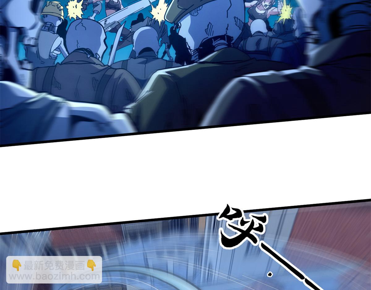 95 亡灵VS亡灵(1/4)-第93话