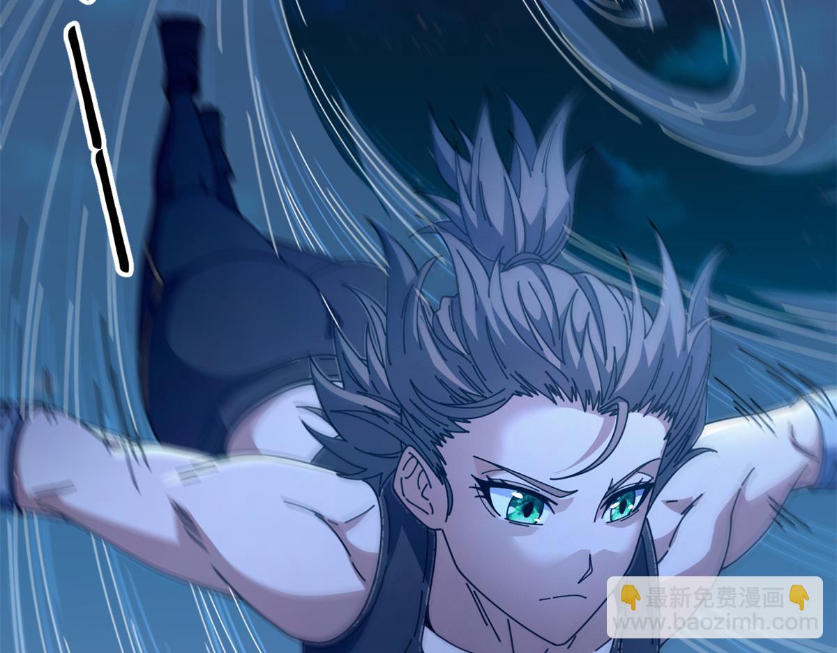 95 亡灵VS亡灵(1/4)-第93话