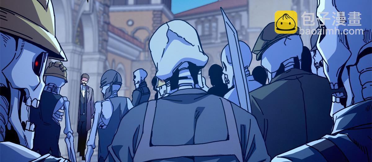 95 亡灵VS亡灵(1/4)-第93话