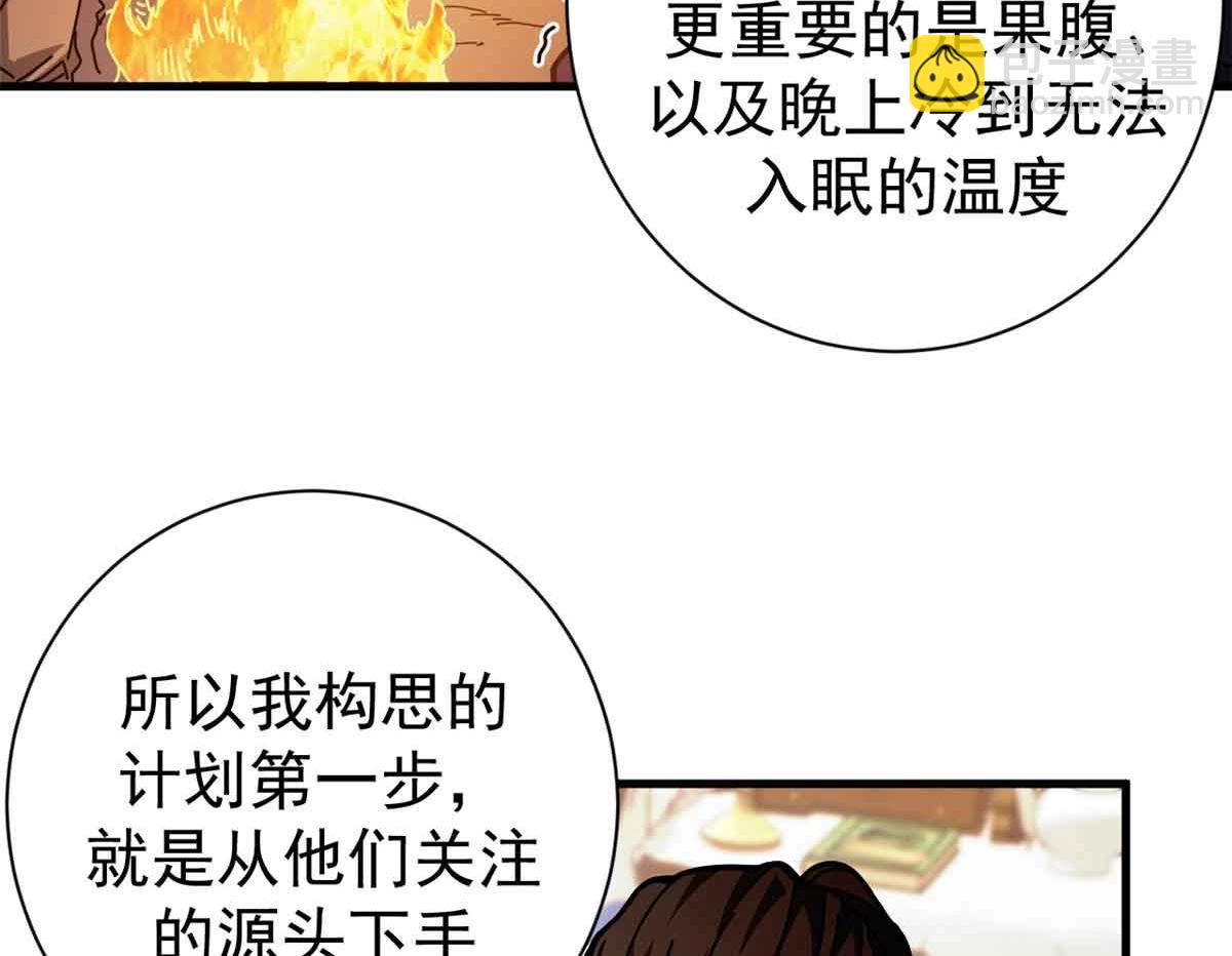 97 被盯上的贫民窟(1/4)-第95话