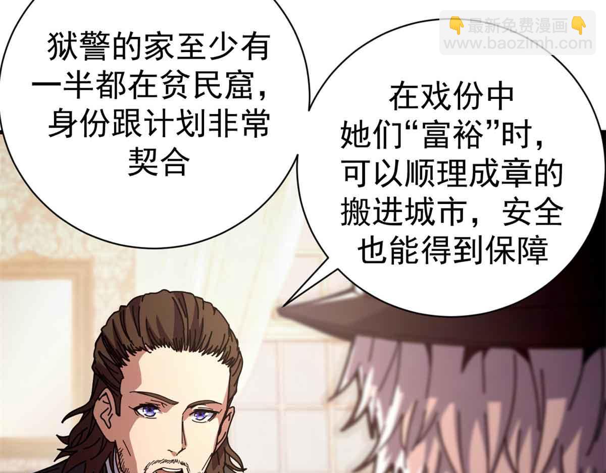 97 被盯上的贫民窟(1/4)-第95话