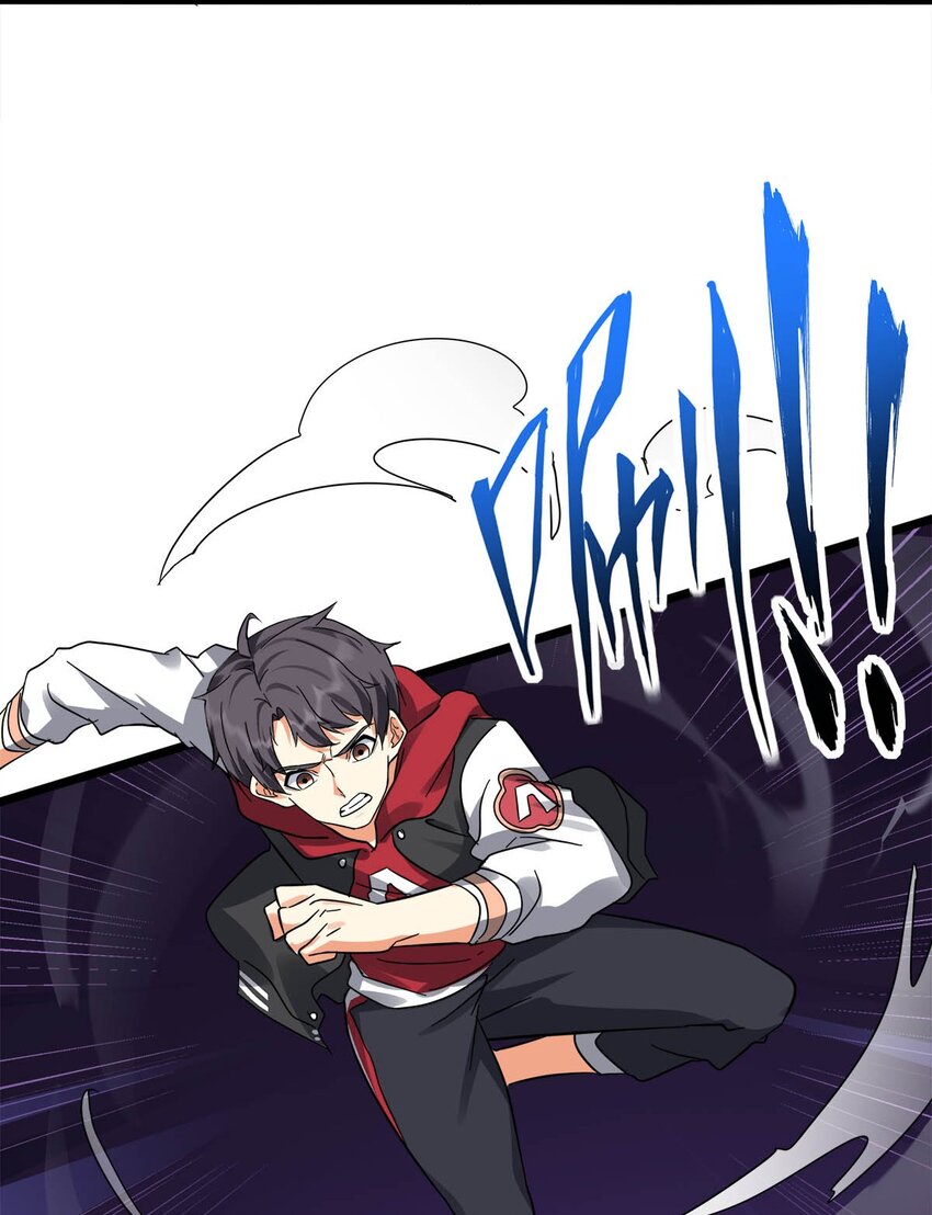 029 夜子，保护我方输出(1/2)-第29话