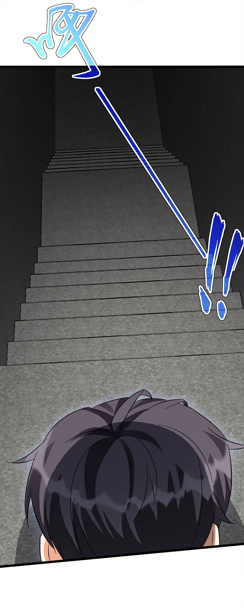 031 扑倒小女神(1/2)-第31话