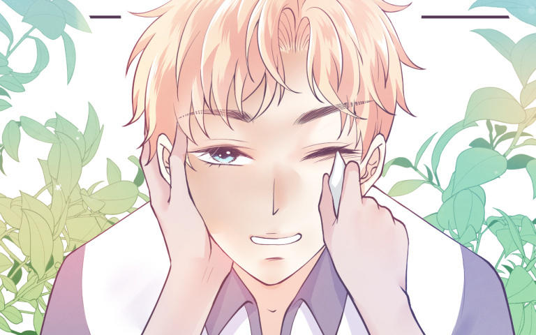 第12话 为你改变(1/3)-第13话