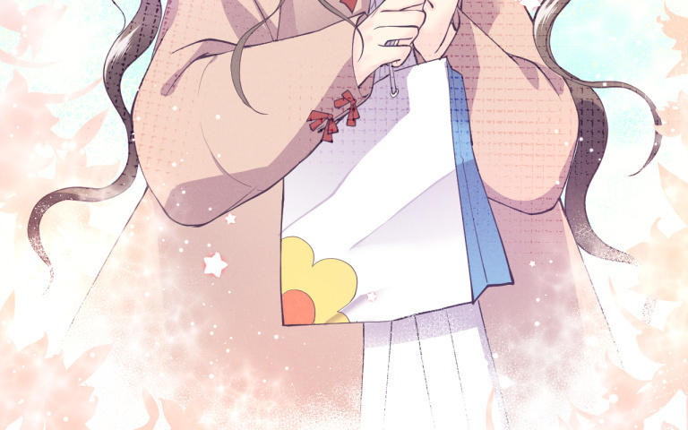 第18话 徐源不见了？！(1/2)-第19话