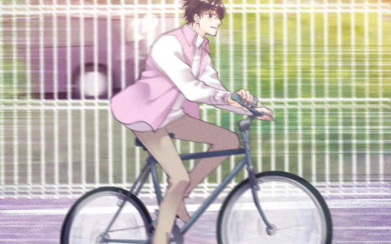 第20话 一起看电影吧！(1/2)-第21话