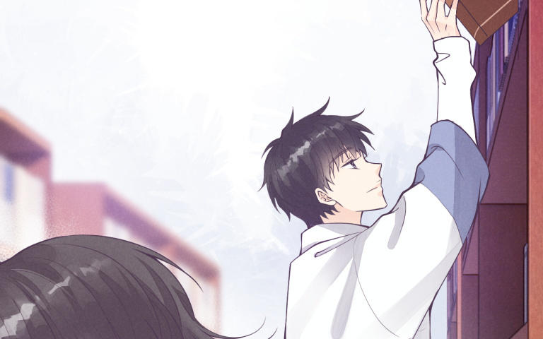 第24话 抱抱(1/3)-第25话