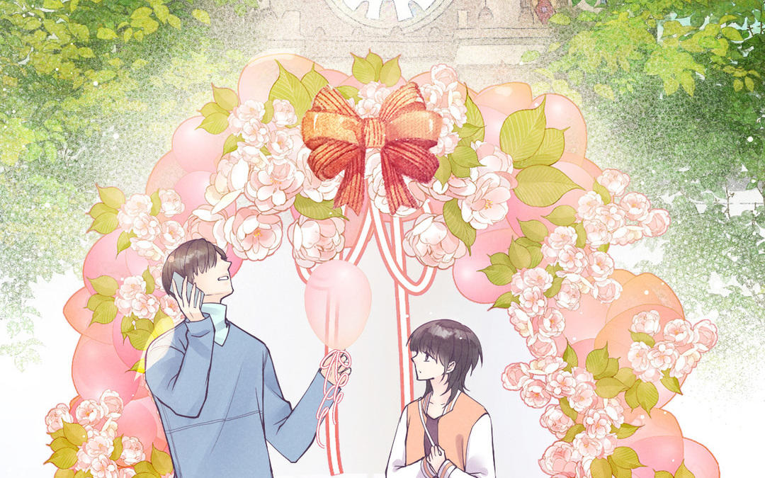 第26话 甜甜的生日(1/3)-第27话