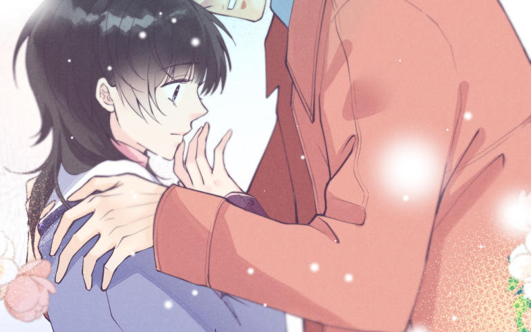 第30话 错过(1/3)-第31话