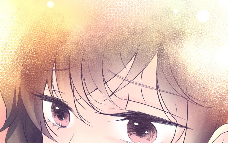 第32话 想你了(1/3)-第33话