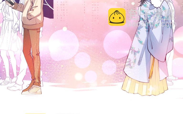 第34话 初次约会(1/3)-第35话