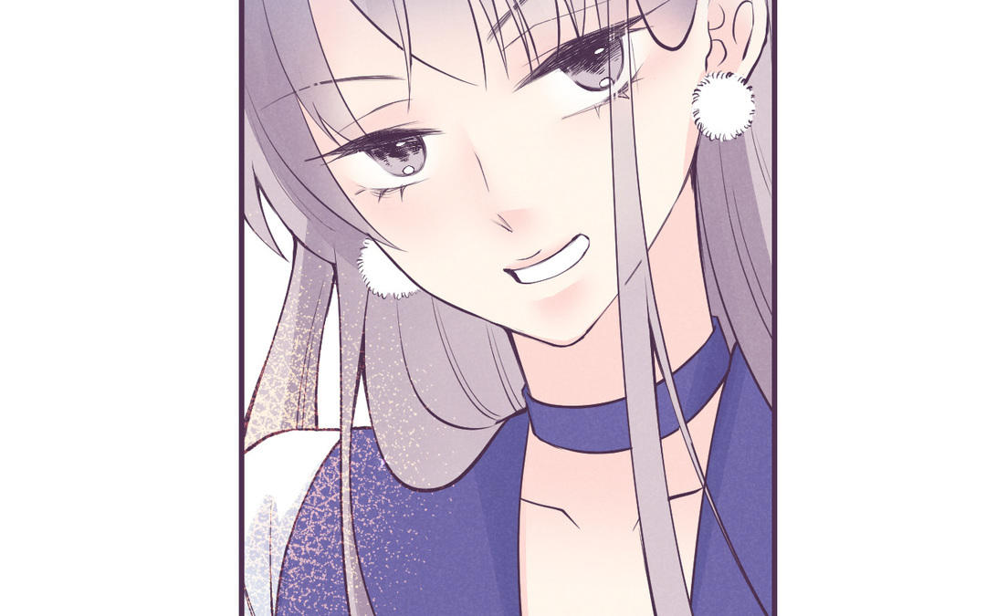 第38话 他要离开(1/3)-第39话