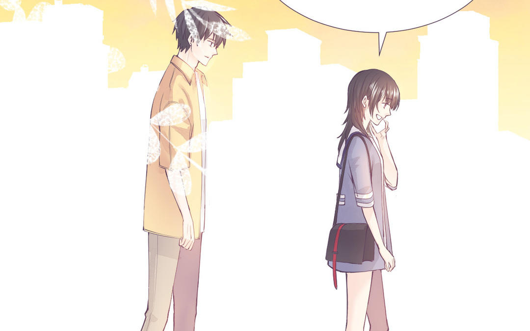 第6话 刻在骨子里的笑容(1/3)-第7话