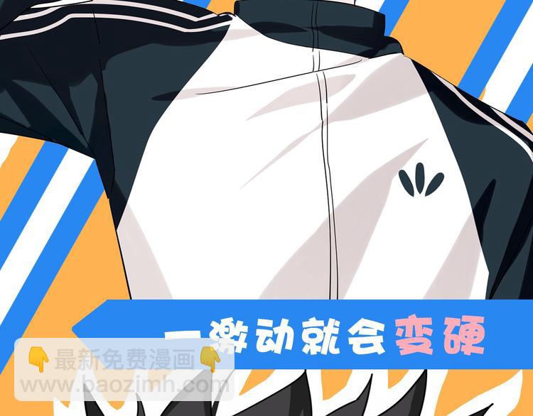 序章 史上最尴尬的甜蜜cp！(1/2)-第3话