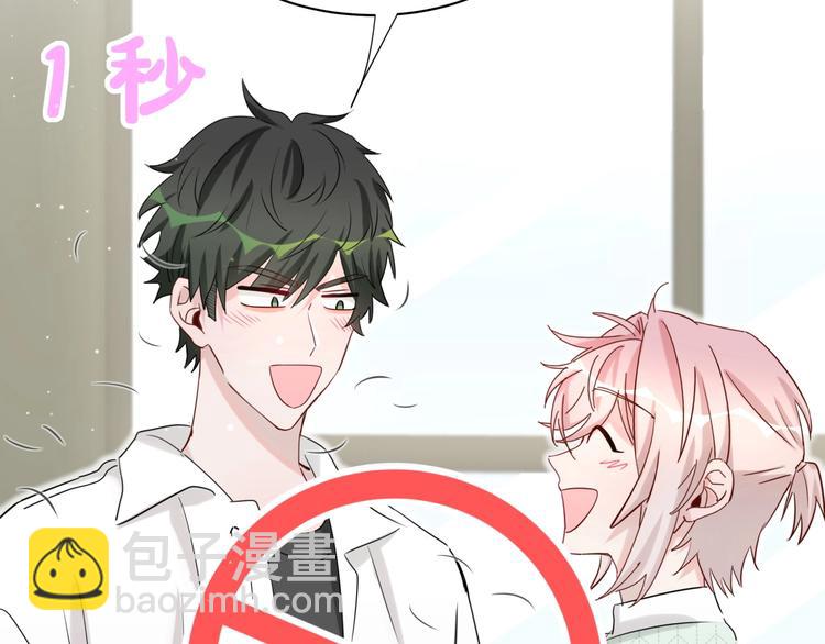 第4话 美男攻略法？(1/4)-第7话