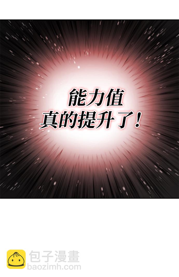 靠神級天賦無限成長 - 第3話(1/3) - 7